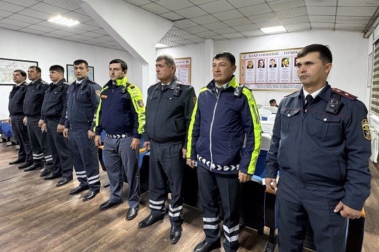 Россия продлила льготы на экспорт фруктов и овощей из Таджикистана 