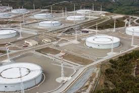 Қазоқистон: Ҳамлаи дронӣ содироти нафти моро қатъ накардааст
