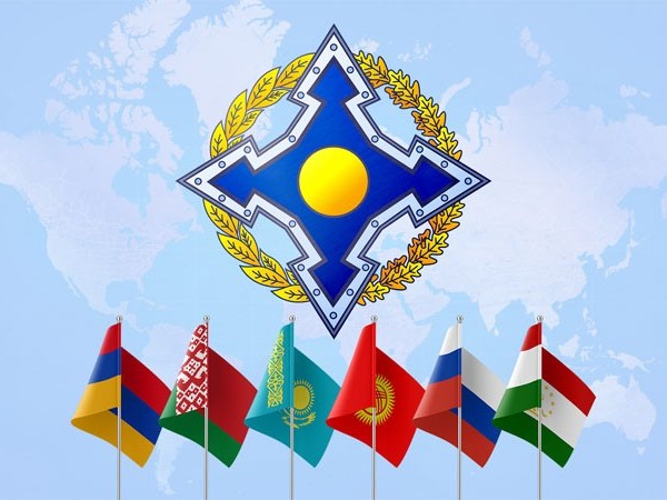 Президентҳои кишварҳои узви СААД дар Бишкек гирди ҳам меоянд