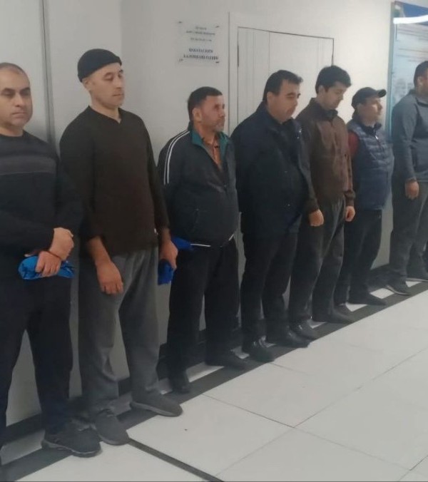 Ошкори 40 ҳолати худсарона баланд кардани нарх дар бозорҳои пойтахт