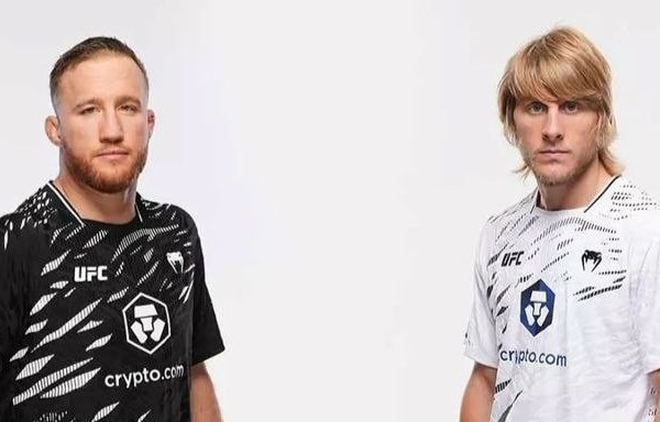 Эълонҳои ғайриинтизор аз UFC. Арман ва Мовсар сарфи назар шуданд