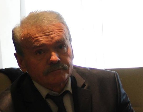 В Рушане почтили память Мухаббатшо Рузадорова