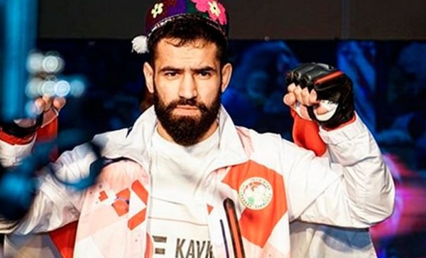 UFC 323: Чемпиони нав ва шикасти размкори тоҷик