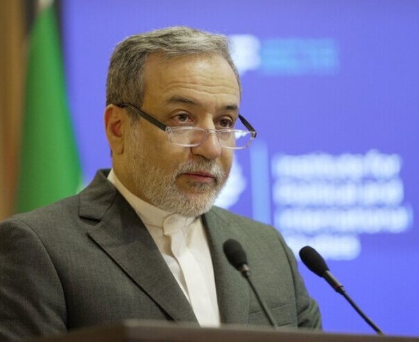 Арагчи: Афганистан должен быть вовлечён в процесс региональной интеграции