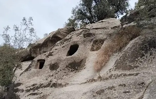 В горах Афганистана обнаружено поселение возрастом 2500 лет