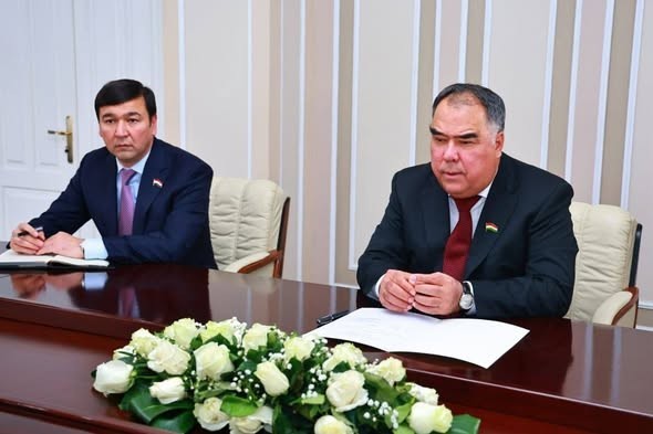 В Худжанде запустят проект «Безопасный город»
