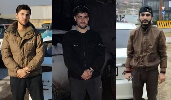 Ҷаримаи калон ё ҳабс. Дастгир шудани се ронанда дар ҳолати мастӣ