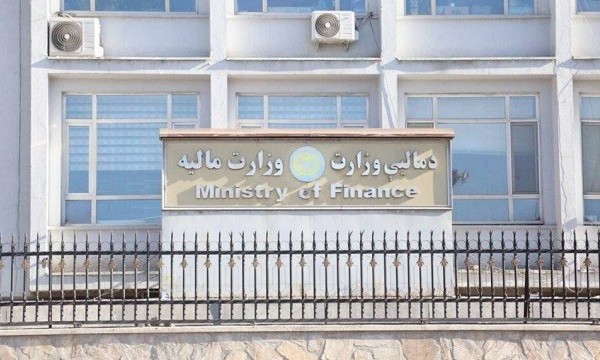 Талибы почти полностью закрыли долги прежнего правительства
