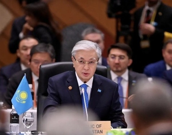 Эксперт назвал президента Казахстана лидером перемен