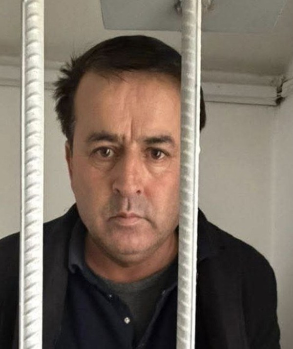 Худро корманди Вазорати кишоварзӣ гуфта, 732 ҳазор сомониро тасарруф намудааст 