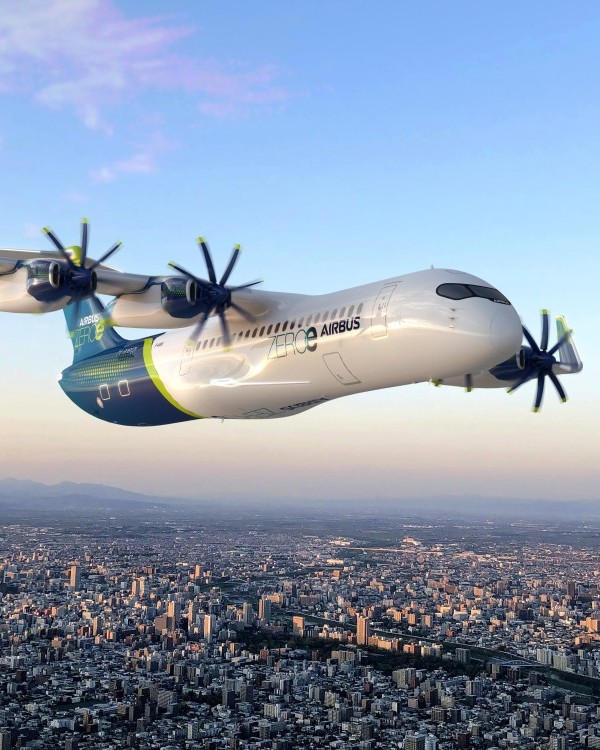«Таджик Эйр» расширяет флот: ведутся переговоры о лизинге Airbus