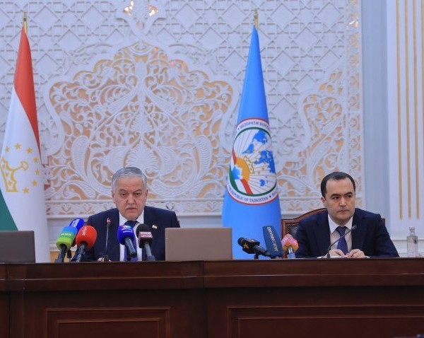 Вазорати корҳои хориҷӣ гуфт, ки соли ҷорӣ кадом чорабиниҳои байналмилалӣ доир мегарданд