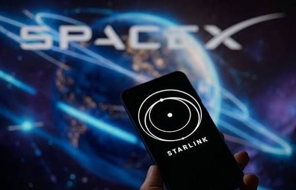 Starlink официально заработал в Таджикистане
