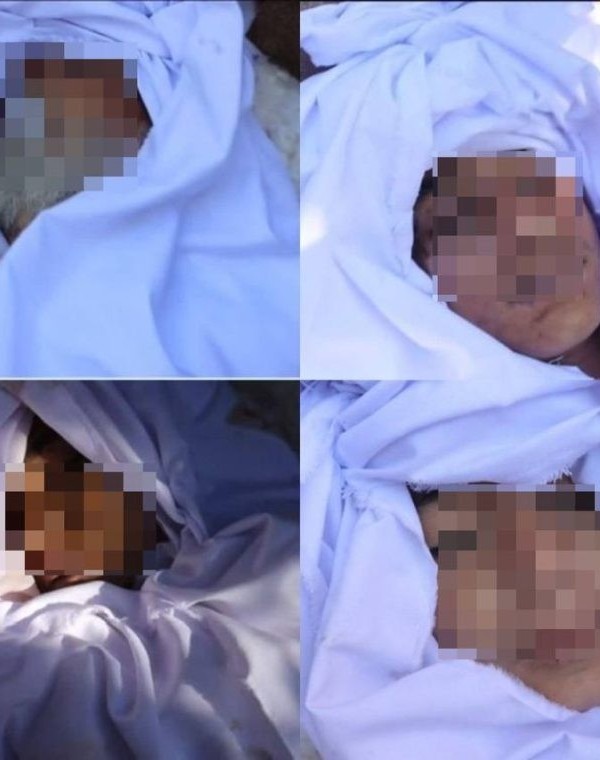 Толибон: Дар ҳамлаҳои ҳавоии Покистон бар Нангарҳор аъзои бадани бештари қурбониён аз байн рафтааст
