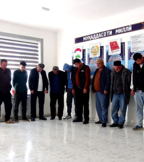 Боз 16 қиморбоз дастгир шуд. Парвандаи ҷиноятӣ зиддӣ ташкилкунандаи қиморхона  