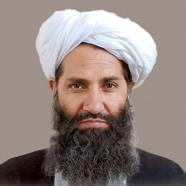 Ахбори зидду нақиз аз кушта шудани Ҳайбатуллоҳ Охундзода, раҳбари Толибон