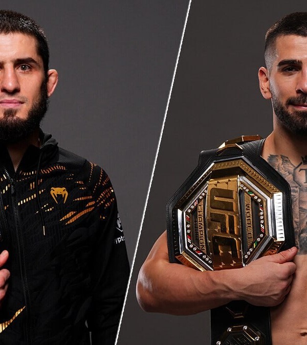 Чаро UFC муҳорибаи ҳангомавии Махачев ва Топурияро ташкил накард?
