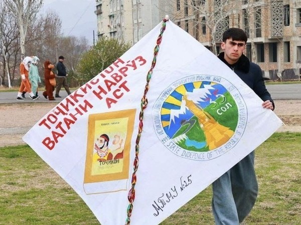 В Худжанде провели конкурс по национальным играм