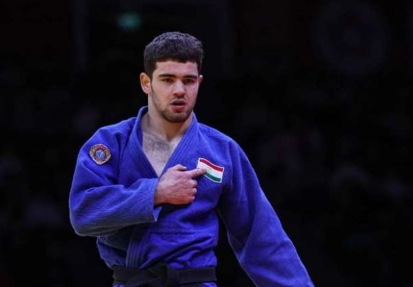 Маълум шуд, ки дар «Tbilisi Grand Slam-2026» Тоҷикистонро киҳо намояндагӣ мекунанд