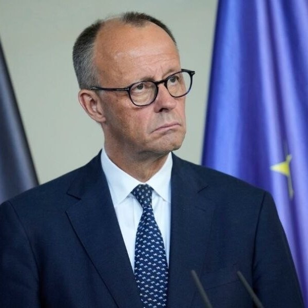 Мертс: “Густариши ҷанг дар Ховари Миёна иқтисоди Аврупоро башиддат таҳти фишор қарор медиҳад”