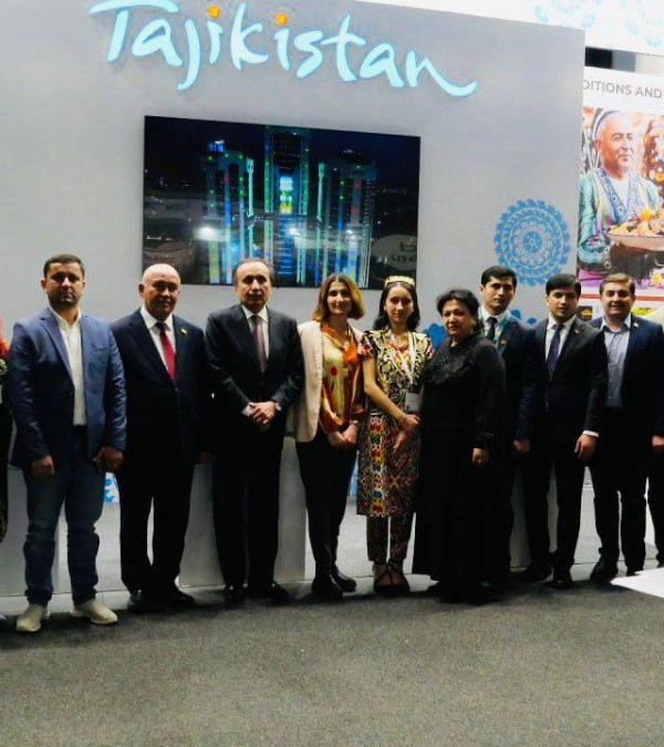 Таджикские туркомпании подписали более 20 соглашений на ITB Berlin