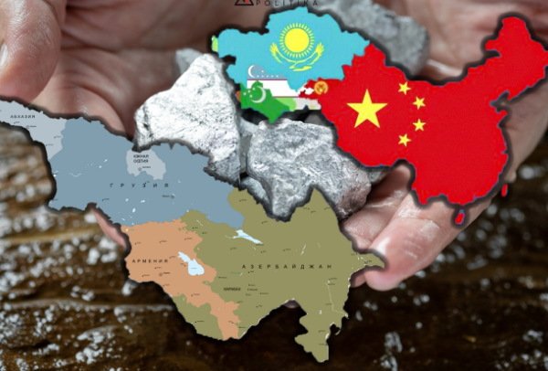 Центральная Азия и Южный Кавказ становятся пространством новой индустриальной кооперации