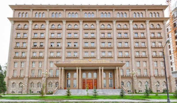 Вазорати корҳои хориҷаи Тоҷикистон ба оташбаси бадастомада дар Ховари Миёна изҳори хушнидӣ кард