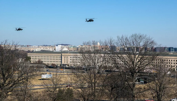 Foreign Policy (США): Трамп ведет Америку к скорому и неизбежному упадку
