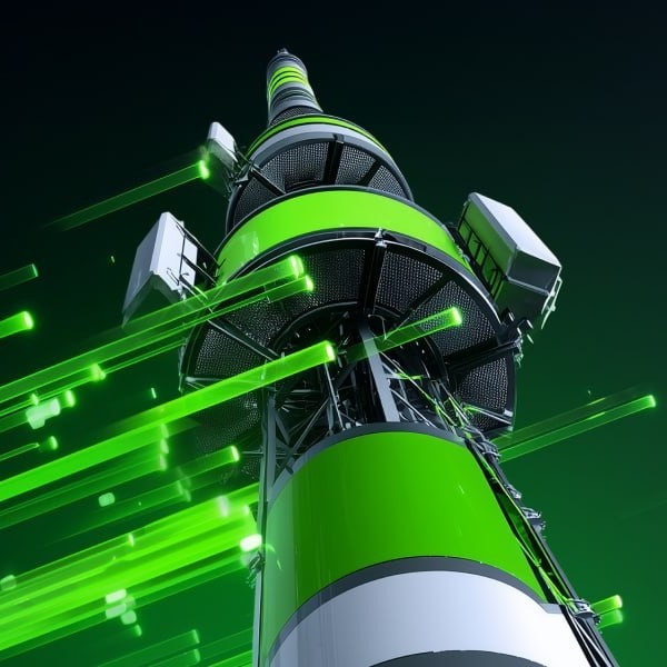 Nexign и TelecomDaily: рынок связи Таджикистана вырос на 13,7% в 2025 году