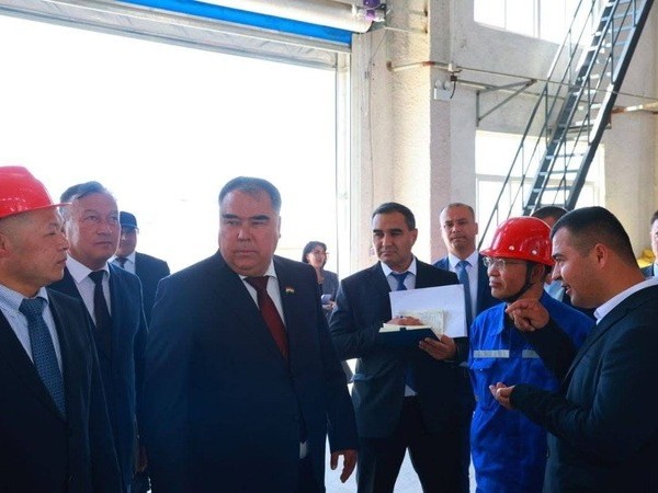 В Истиклоле увеличат производство свинца, серебра и меди 