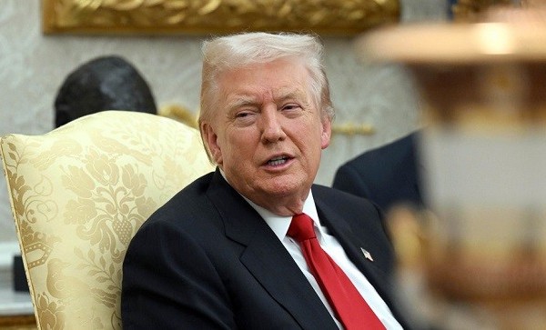Трамп заявил о ликвидации в Африке второго человека в глобальном ИГ