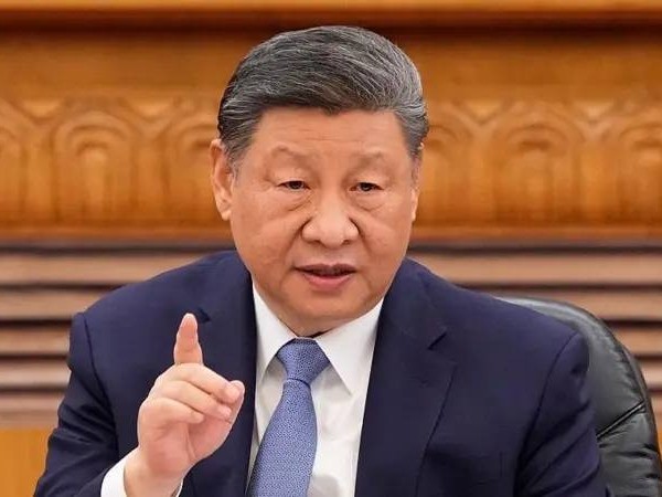 Си Ҷинпин: “Ҳамаи даргириҳо дар Ховари Миёна бояд фавран поён ёбад”