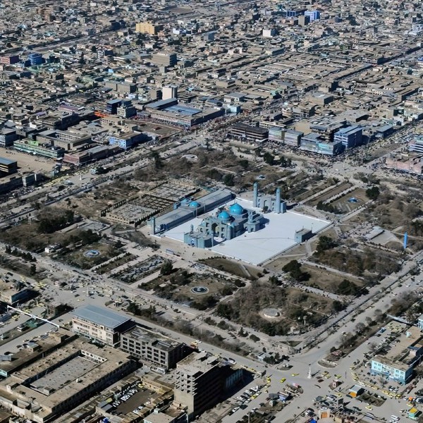 Ҷабҳаи муқовимати миллии Афғонистон аз куштани панҷ ҷангҷӯи Толибон дар Мазори Шариф хабар дод