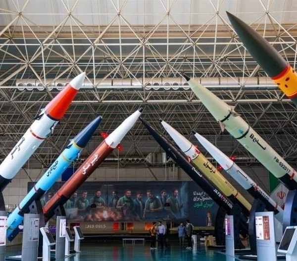 Сипоҳи посдорони Инқилоби Исломии Эрон аз ҳамла ба як пойгоҳи ҳавоии Амрико хабар дод