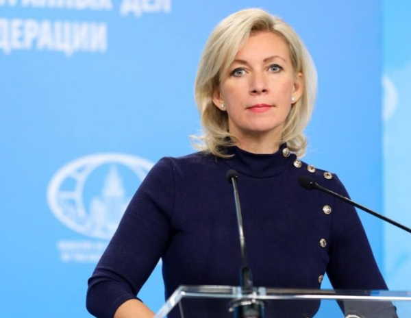 Ҳушдори Русия дар мавриди афзоиши ҳузури неруҳои амрикоӣ дар Лаҳистон