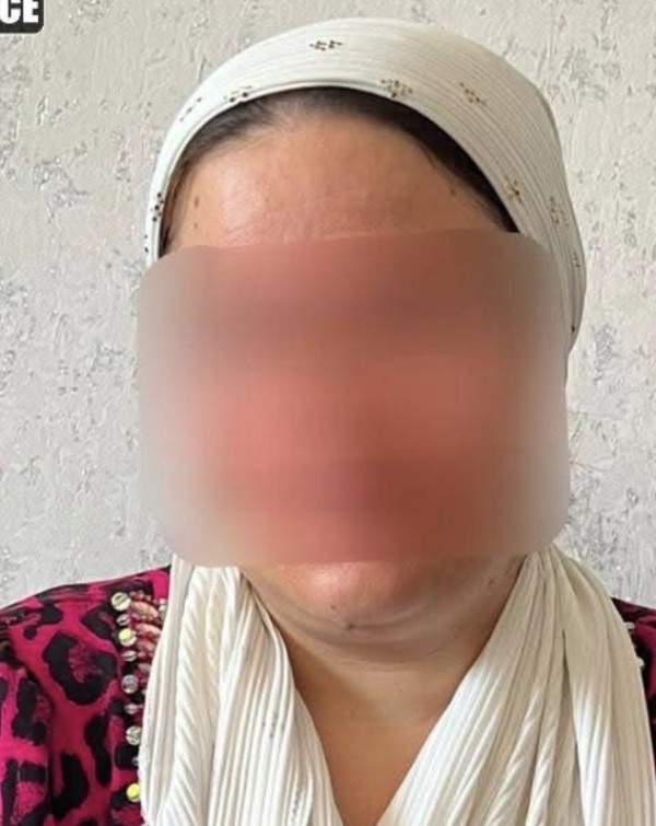 Дар Душанбе зане бо корд ҳамсояашро захмӣ кард