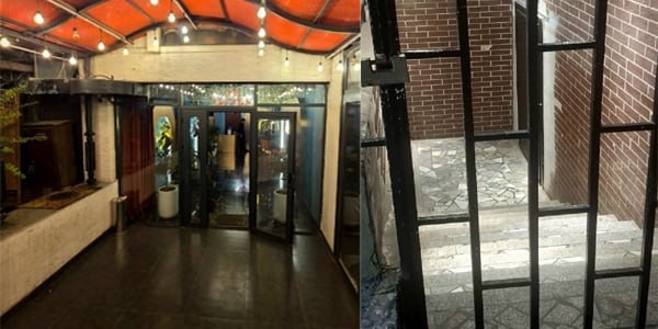 Реҷаи кориро вайрон карданд. Ҳабси маъмурони ду маркази хизматрасонӣ дар Душанбе