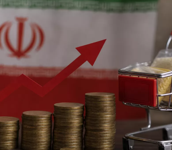 Иран накрыла рекордная инфляция