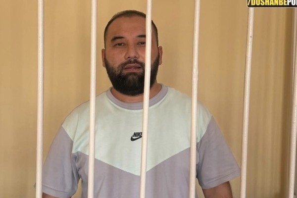 Беэҳтиромӣ ба пули миллӣ. Боздошду ҳабси блогер дар Душанбе