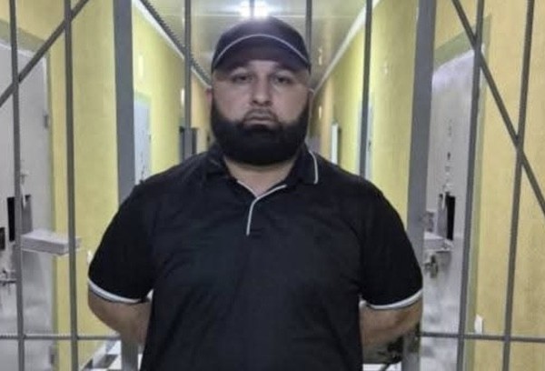 Мақомоти интизомӣ дар Бохтар як блогерро барои бадгуфторӣ ҳабс намуд