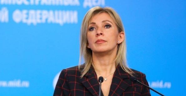 Русия Ғарбро ба иҷрои “нақшаҳои шубҳанок” дар мавриди Фаластин муттаҳам кард