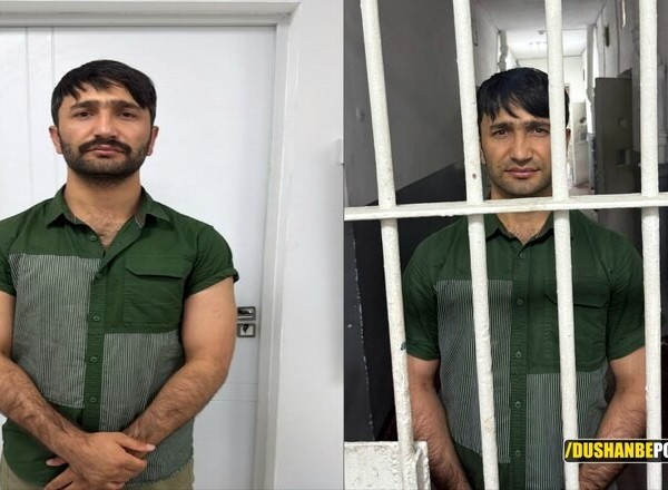 Ҷазо ислоҳ накард. Блогер “Ҳоҷӣ Бонк” боздошту ҳасб гардид