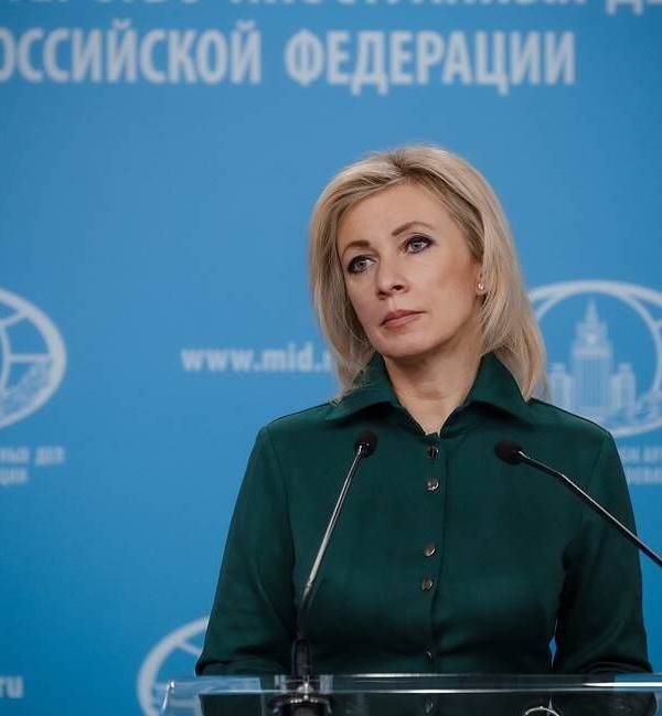 Захарова: “Интихоботи Арманистон бо фишорҳои бесобиқа бар мухолифон баргузор шуд”