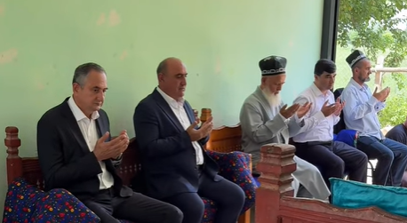 Семье погибшего во время селя в Пяндже погасят долги