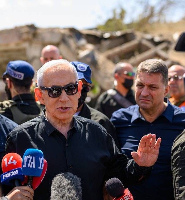 Нетаняҳу: “Бо вуҷуди тавофуқи Амрико ва Эрон муборизаи Исроил поён наёфтааст”