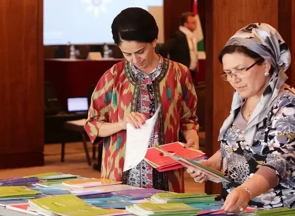 Женщины ГБАО развивают бизнес благодаря президентским грантам