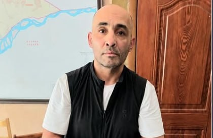 Боздошти марде, ки дар вақти мадҳушӣ ноболиғеро рабуд 