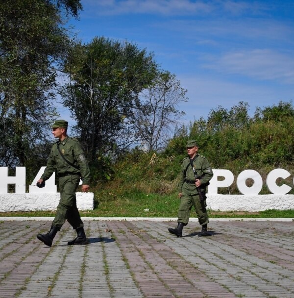 Ҳушдори Русия ба Сеул дар бораи таҳрикоти низомӣ бо ИМА алайҳи Кореяи Шимолӣ