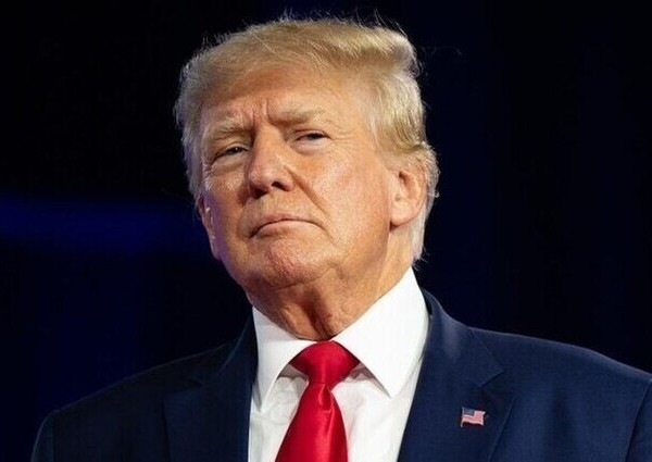 Трамп: США и Иран проведут переговоры в Дохе