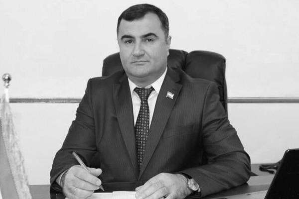 В реке Пяндж обнаружили тело председателя ГБАО 
